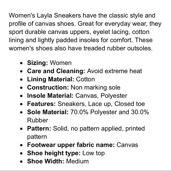 Coral Low Tops 💗🧡 - Picture 8 of 9